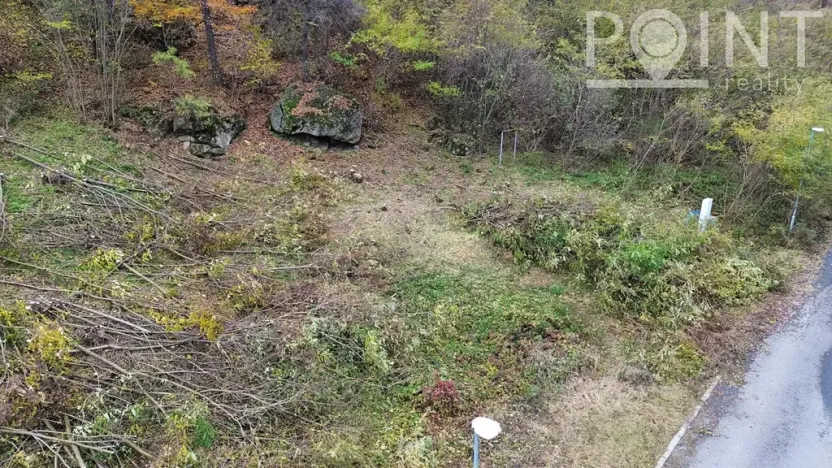 Prodej pozemku pro bydlení, Pustiměř, 1244 m2