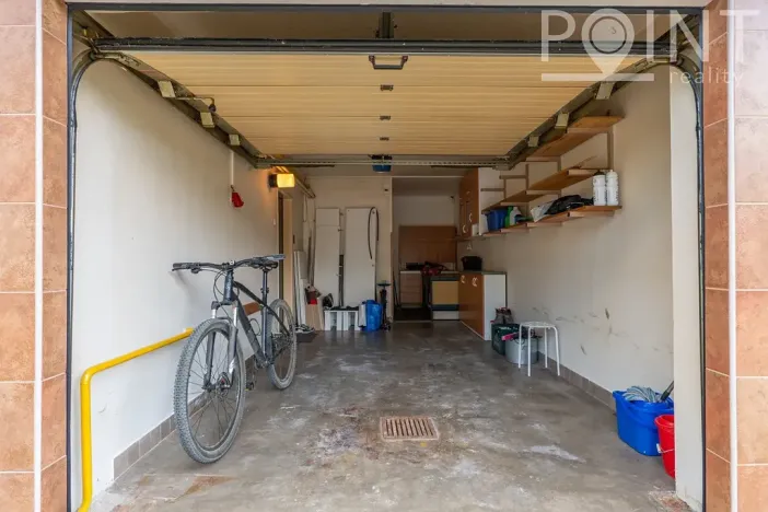 Prodej rodinného domu, Vyškov, Juranova, 185 m2