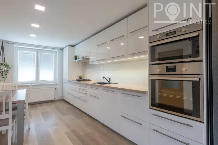 Prodej rodinného domu, Vyškov, Juranova, 185 m2