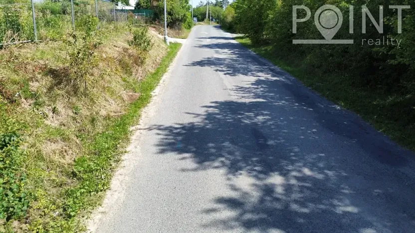 Prodej pozemku pro bydlení, Vyškov, 951 m2