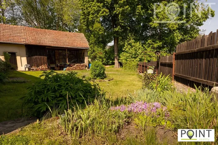 Prodej rodinného domu, Úsobrno, 145 m2