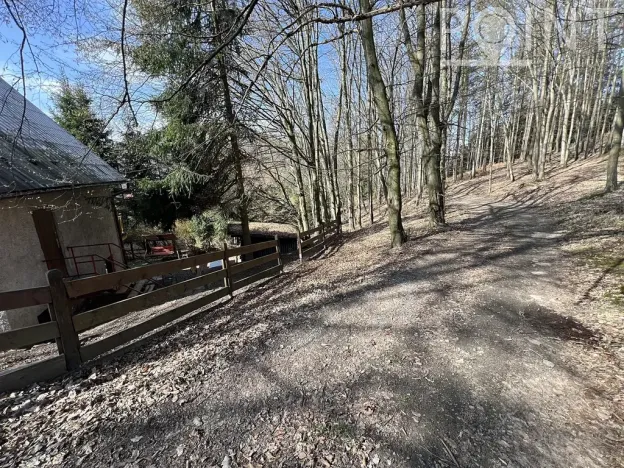 Prodej chaty, Rusava, 123 m2