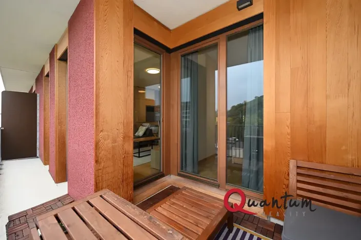 Prodej bytu 2+kk, Praha - Modřany, Vrátnická, 55 m2