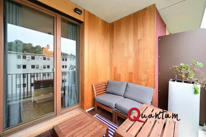 Prodej bytu 2+kk, Praha - Modřany, Vrátnická, 55 m2