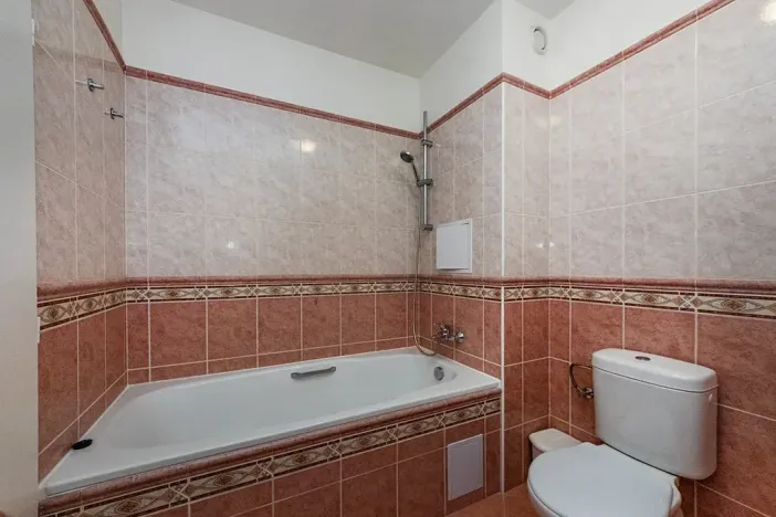 Pronájem bytu 2+kk, Praha - Letňany, Terezínská, 50 m2