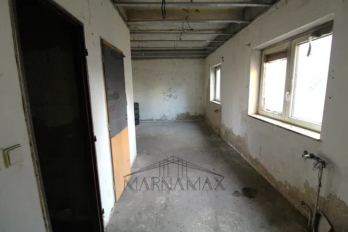 Prodej rodinného domu, Ústí nad Labem - Krásné Březno, Na Rybníčku, 120 m2