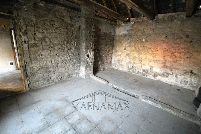 Prodej rodinného domu, Ústí nad Labem - Krásné Březno, Na Rybníčku, 120 m2