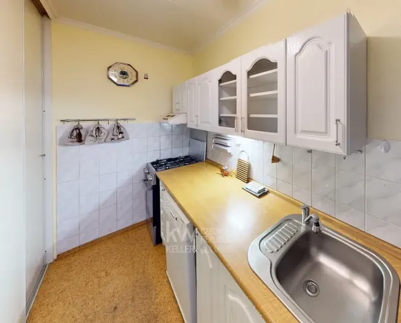 Pronájem bytu 3+kk, Praha - Háje, Cyprichova, 64 m2