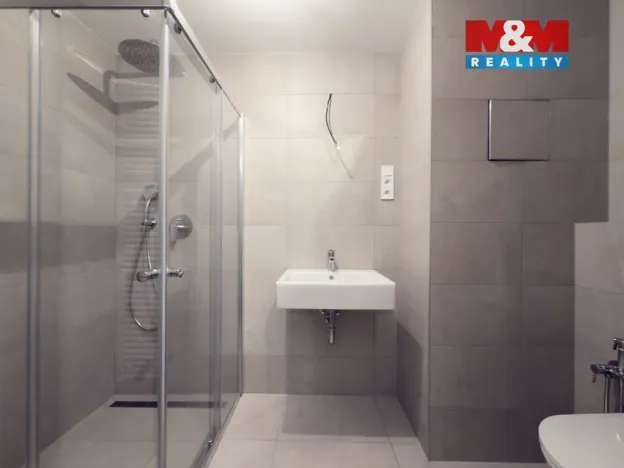 Prodej bytu 2+kk, Kladno, Ke křížku, 46 m2