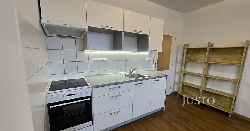 Pronájem bytu 1+1, Písek, 17. listopadu, 35 m2