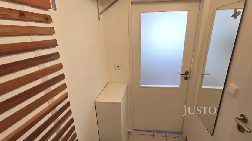 Pronájem bytu 1+1, Písek, 17. listopadu, 35 m2