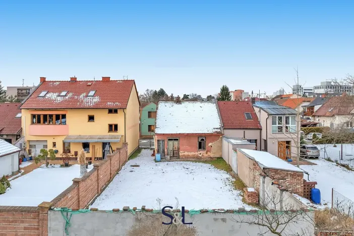 Pronájem pozemku, Pardubice, Zelená, 364 m2