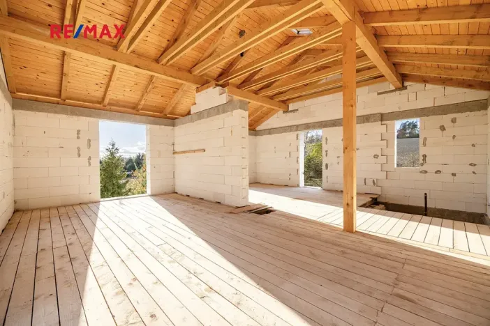 Prodej rodinného domu, Čtyřkoly, 210 m2