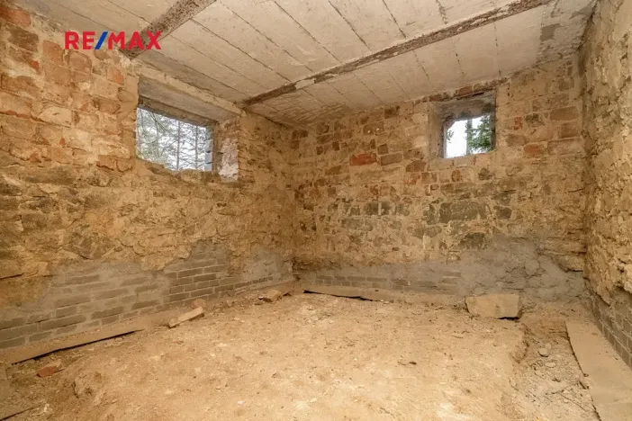 Prodej rodinného domu, Čtyřkoly, 210 m2