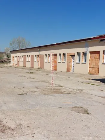 Pronájem skladu, Medlovice, 756 m2