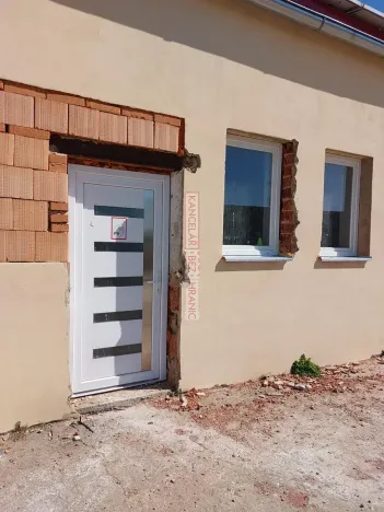 Pronájem skladu, Medlovice, 756 m2