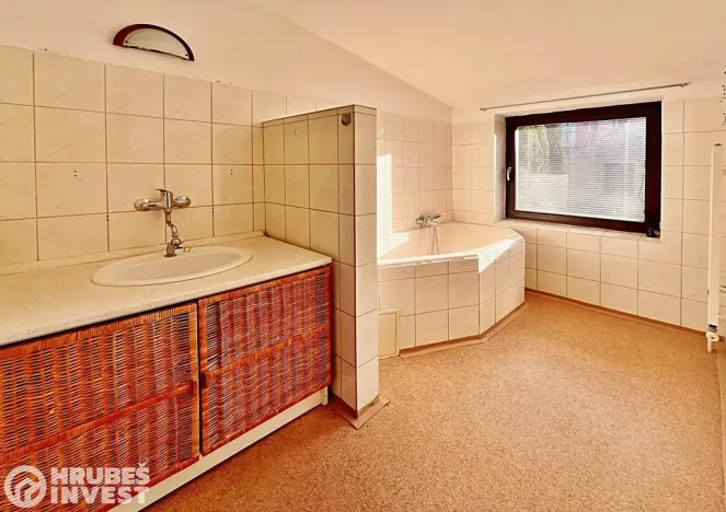 Prodej rodinného domu, Vamberk, Žamberecká, 290 m2