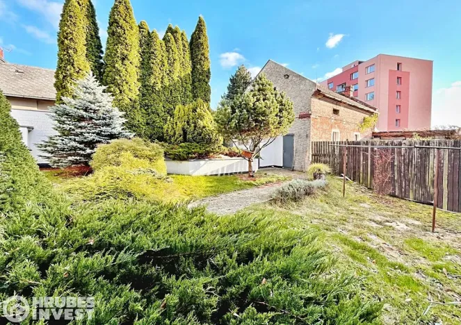 Prodej rodinného domu, Vamberk, Žamberecká, 290 m2