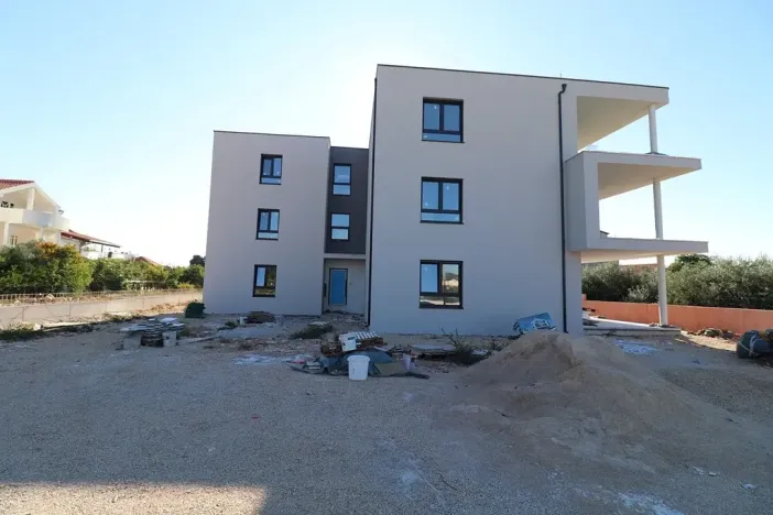 Prodej bytu 4+kk, Tribunj, Chorvatsko, 132 m2