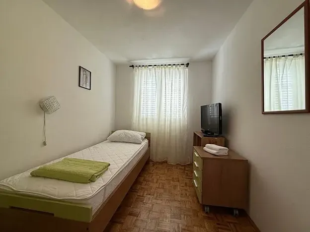 Prodej rodinného domu, Promajna, Chorvatsko, 250 m2