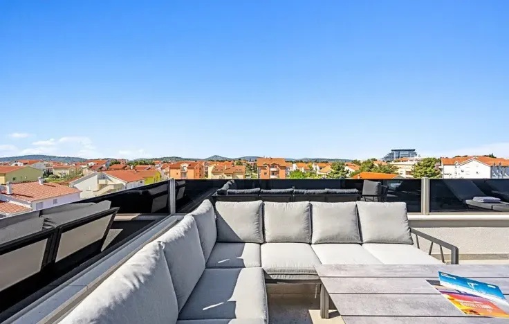 Prodej bytu 4+kk, Vodice, Chorvatsko, 80 m2