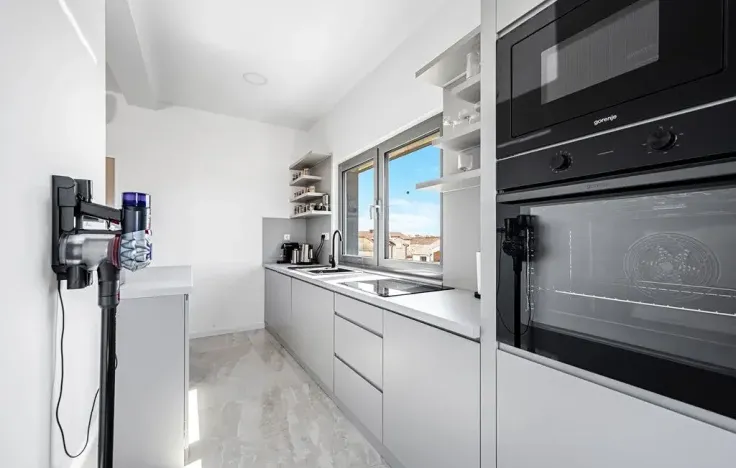 Prodej bytu 4+kk, Vodice, Chorvatsko, 80 m2