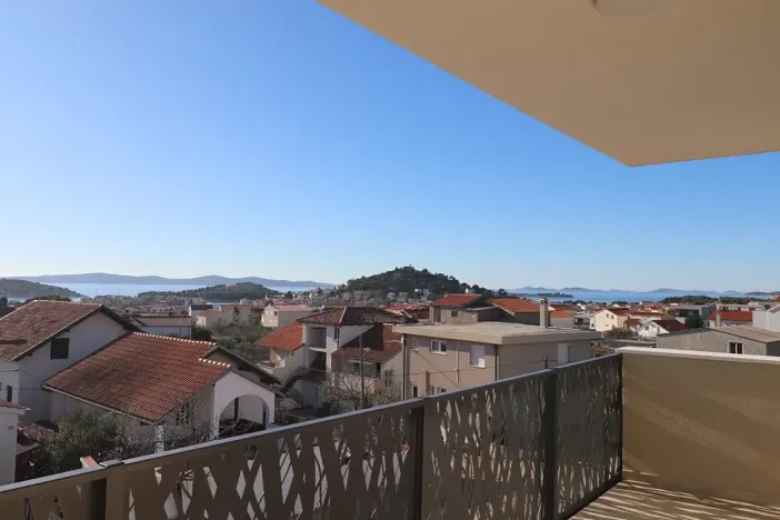 Prodej bytu 3+kk, Tribunj, Chorvatsko, 75 m2