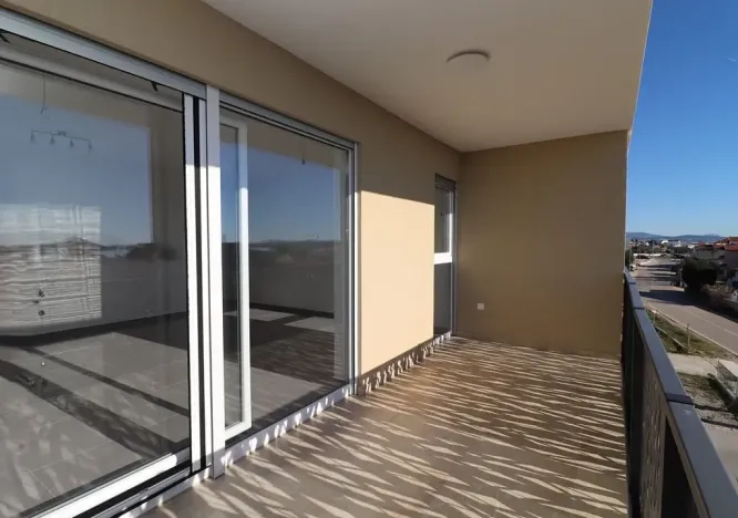 Prodej bytu 3+kk, Tribunj, Chorvatsko, 75 m2