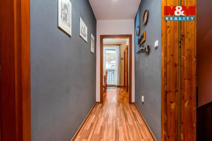 Prodej rodinného domu, Praha - Hlubočepy, Švábova, 176 m2