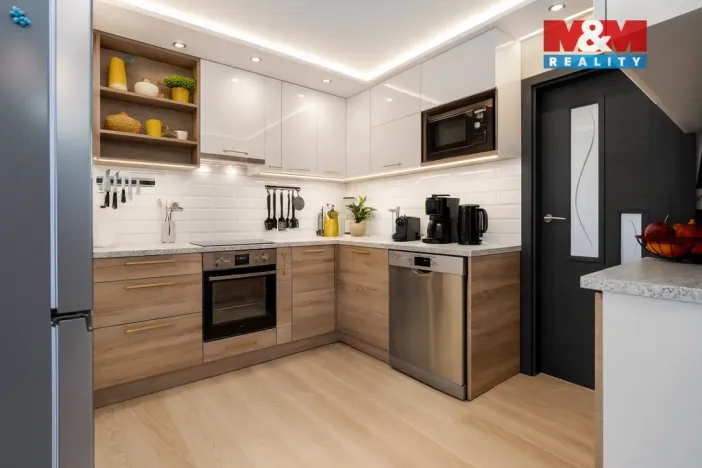 Prodej rodinného domu, Praha - Hlubočepy, Švábova, 176 m2