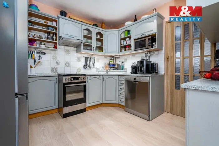 Prodej rodinného domu, Praha - Hlubočepy, Švábova, 362 m2