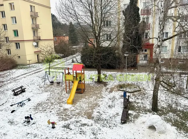 Prodej bytu 3+1, Zlín, Padělky VIII, 71 m2