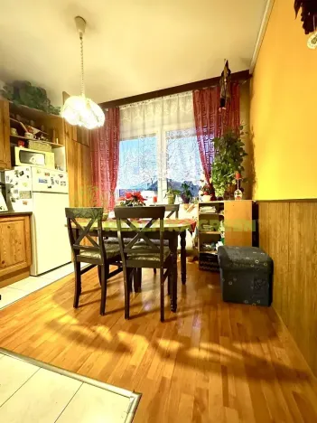 Prodej bytu 3+1, Nový Hrozenkov, 83 m2