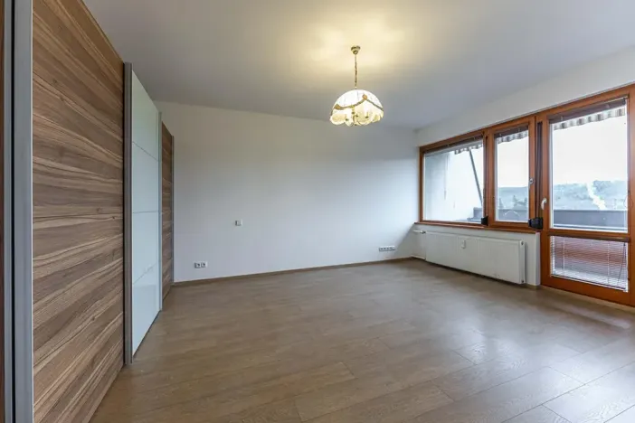 Pronájem bytu 1+1, Praha - Krč, Nad pískovnou, 45 m2