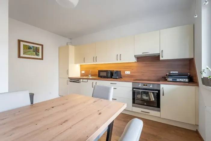 Prodej bytu 3+1, Tišnov, Dlouhá, 91 m2