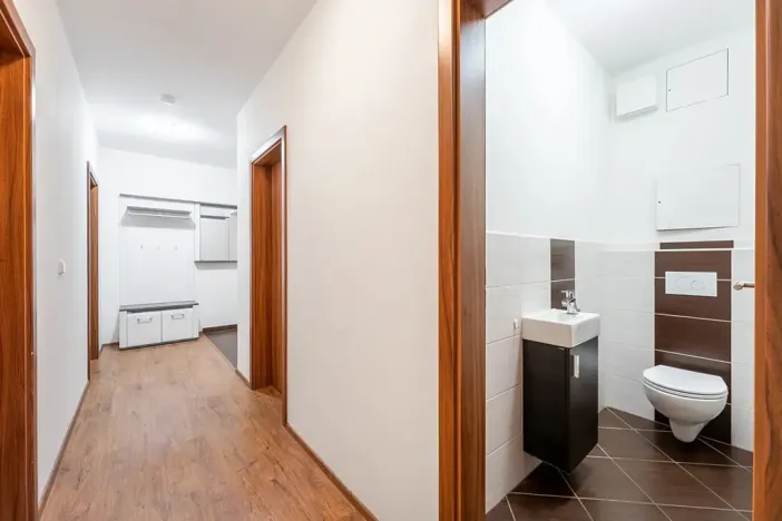 Prodej bytu 3+1, Tišnov, Dlouhá, 91 m2