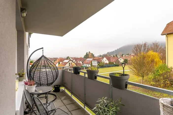 Prodej bytu 3+1, Tišnov, Dlouhá, 91 m2