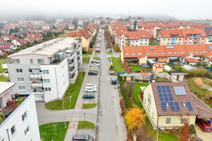 Prodej bytu 3+1, Tišnov, Dlouhá, 91 m2