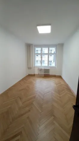 Pronájem kanceláře, Praha - Nové Město, V jámě, 125 m2