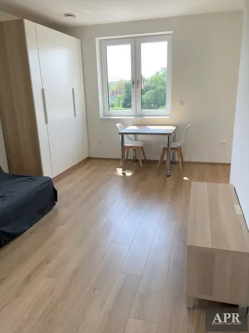 Pronájem bytu 1+kk, Vlčnov, 33 m2