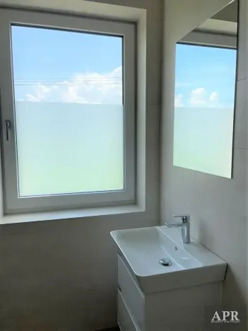 Pronájem bytu 1+kk, Vlčnov, 33 m2