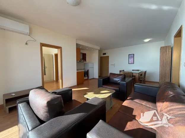 Prodej bytu 4+kk, Sveti Vlas, Bulharsko, 96 m2