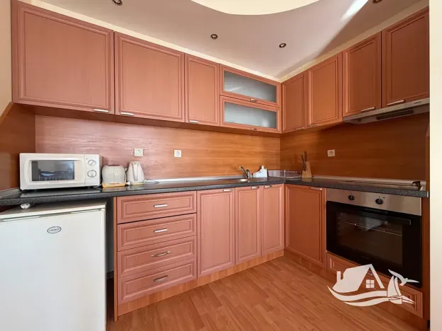 Prodej bytu 3+kk, Sveti Vlas, Bulharsko, 88 m2