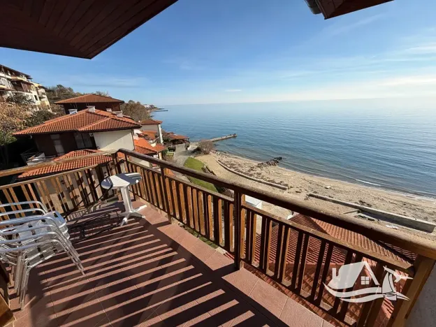 Prodej bytu 3+kk, Sveti Vlas, Bulharsko, 88 m2