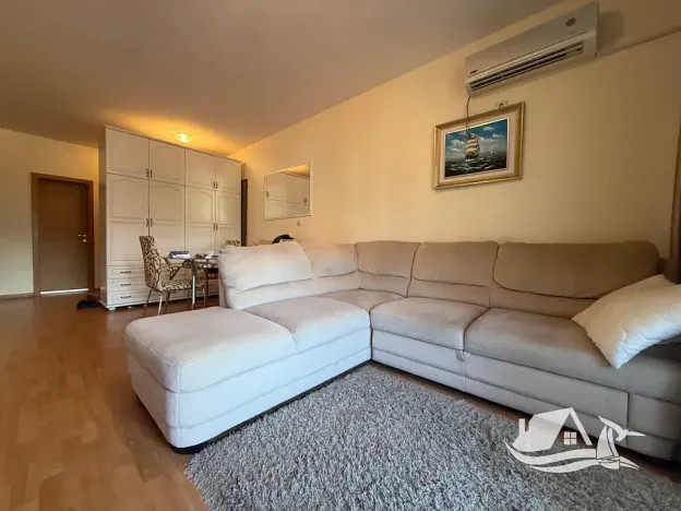 Prodej bytu 3+kk, Sveti Vlas, Bulharsko, 88 m2