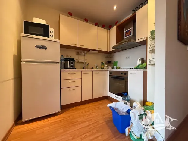 Prodej bytu 3+kk, Sveti Vlas, Bulharsko, 88 m2