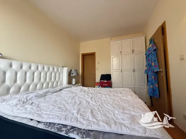 Prodej bytu 3+kk, Sveti Vlas, Bulharsko, 88 m2