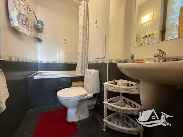 Prodej bytu 3+kk, Sveti Vlas, Bulharsko, 88 m2