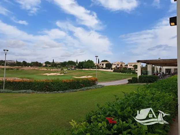 Prodej bytu 3+kk, Pafos, Kypr, 78 m2