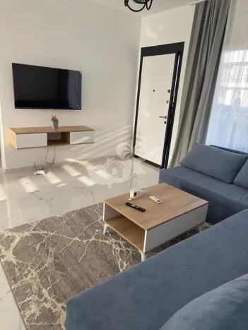 Prodej bytu 2+kk, Trikomo, Kypr, 54 m2